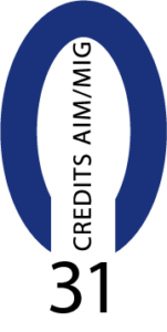SGAIM Logo
